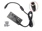 Lien Chang 12V 5A 60W筆電變壓器，副廠/原廠筆電電源供應器，接頭規格-