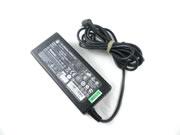 LI SHIN 19V 3.42A 65W筆電變壓器，副廠/原廠筆電電源供應器，接頭規格-5.5 x 2.5mm 