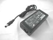 LI SHIN 20V 3.25A 65W筆電變壓器，副廠/原廠筆電電源供應器，接頭規格-5.5 x 2.5mm 