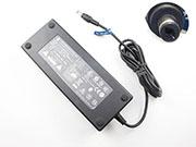 Li Shin 24V 8A 192W筆電變壓器，副廠/原廠筆電電源供應器，接頭規格-5.5 x 2.1mm 