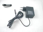 SURFACE 12V 2A 24W筆電變壓器，副廠/原廠筆電電源供應器，接頭規格-