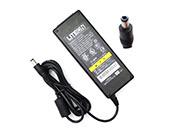 liteon 12V 3.33A 40W筆電變壓器，副廠/原廠筆電電源供應器，接頭規格-5.5 x 2.5mm 