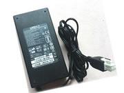 Liteon 12V 5.5A 66W筆電變壓器，副廠/原廠筆電電源供應器，接頭規格-