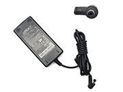 Liteon 12V 5A 60W筆電變壓器，副廠/原廠筆電電源供應器，接頭規格-5.5 x 2.5mm 