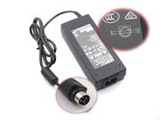 LITEON 12V 6.67A 80W筆電變壓器，副廠/原廠筆電電源供應器，接頭規格-4PINmm 