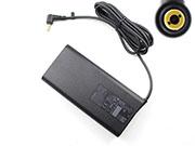 Liteon 19.5V 7.7A 150W筆電變壓器，副廠/原廠筆電電源供應器，接頭規格-5.5 x 2.5mm 
