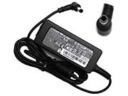 Liteon 19V 2.37A 45W筆電變壓器，副廠/原廠筆電電源供應器，接頭規格-5.5 x 2.5mm 