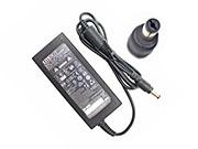 Liteon 19V 2.63A 50W筆電變壓器，副廠/原廠筆電電源供應器，接頭規格-5.5 x 1.7mm 