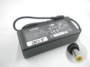 LITEON 19V 3.16A 60W筆電變壓器，副廠/原廠筆電電源供應器，接頭規格-5.5 x 1.7mm 
