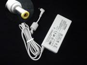 LITEON 19V 3.42A 65W筆電變壓器，副廠/原廠筆電電源供應器，接頭規格-6.0 x 3.0mm 