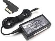 LITEON 19V 3.42A 65W筆電變壓器，副廠/原廠筆電電源供應器，接頭規格-