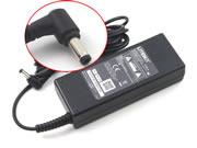 LITEON 19V 3.8A 72W筆電變壓器，副廠/原廠筆電電源供應器，接頭規格-5.5 x 2.5mm 