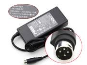 LITEON 19V 4.74A 90W筆電變壓器，副廠/原廠筆電電源供應器，接頭規格-4PINmm 