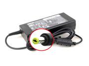 LITEON 19V 6.32A 120W筆電變壓器，副廠/原廠筆電電源供應器，接頭規格-5.5 x 1.7mm 