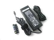 LITEON 19V 6.3A 120W筆電變壓器，副廠/原廠筆電電源供應器，接頭規格-