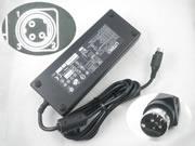 LITEON 19V 6.3A 120W筆電變壓器，副廠/原廠筆電電源供應器，接頭規格-