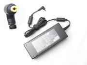 LITEON 19V 6.3A 120W筆電變壓器，副廠/原廠筆電電源供應器，接頭規格-5.5 x 2.5mm 