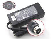 LITEON 19V 7.1A 135W筆電變壓器，副廠/原廠筆電電源供應器，接頭規格-4pinmm 