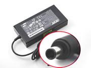LITEON 19V 7.1A 135W筆電變壓器，副廠/原廠筆電電源供應器，接頭規格-7.4 x 5.0mm 
