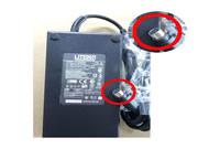 LITEON 19V 9.5A 180W筆電變壓器，副廠/原廠筆電電源供應器，接頭規格-