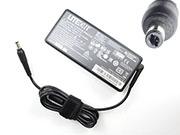 LITEON 20V 6.75A 135W筆電變壓器，副廠/原廠筆電電源供應器，接頭規格-5.5 x 2.5mm 