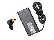 Liteon 20V 7.5A 150W筆電變壓器，副廠/原廠筆電電源供應器，接頭規格-5.5 x 2.5mm 