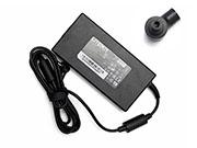 Liteon 20V 9A 180W筆電變壓器，副廠/原廠筆電電源供應器，接頭規格-4.5 x 3.0mm 