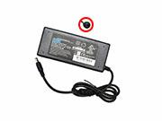 Liteon 24V 5A 120W筆電變壓器，副廠/原廠筆電電源供應器，接頭規格-5.5 x 2.5mm 