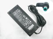 LITEON 24V 5A 120W筆電變壓器，副廠/原廠筆電電源供應器，接頭規格-5.5 x 2.5mm 