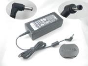 LITEON 24V 5A 120W筆電變壓器，副廠/原廠筆電電源供應器，接頭規格-5.5 x 2.5mm 