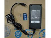 Liteon 24V 7.5A 180W筆電變壓器，副廠/原廠筆電電源供應器，接頭規格-