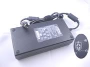 LITEON 24V 7.5A 180W筆電變壓器，副廠/原廠筆電電源供應器，接頭規格-