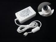 LI SHIN 12V 3.33A 40W筆電變壓器，副廠/原廠筆電電源供應器，接頭規格-5.5 x 2.5mm 
