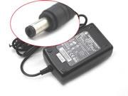 LISHIN 12V 3.33A 40W筆電變壓器，副廠/原廠筆電電源供應器，接頭規格-5.5 x 2.5mm 