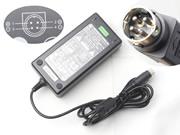 LI SHIN 12V 4.16A 50W筆電變壓器，副廠/原廠筆電電源供應器，接頭規格-