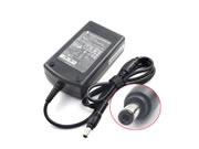 LI SHIN 12V 4.16A 50W筆電變壓器，副廠/原廠筆電電源供應器，接頭規格-5.5 x 2.5mm 