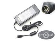 LI SHIN 12V 5.83A 70W筆電變壓器，副廠/原廠筆電電源供應器，接頭規格-