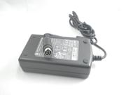 LI SHIN 12V 5A 60W筆電變壓器，副廠/原廠筆電電源供應器，接頭規格-