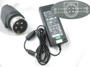 LI SHIN 12V 6.67A 80W筆電變壓器，副廠/原廠筆電電源供應器，接頭規格-