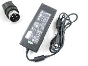 LI SHIN 12V 8.33A 100W筆電變壓器，副廠/原廠筆電電源供應器，接頭規格-