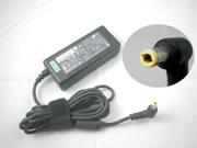 LI SHIN 19V 2.63A 50W筆電變壓器，副廠/原廠筆電電源供應器，接頭規格-5.5 x 2.5mm 