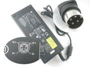 LI SHIN 20V 11A 220W筆電變壓器，副廠/原廠筆電電源供應器，接頭規格-