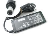 LI SHIN 20V 3.75A 75W筆電變壓器，副廠/原廠筆電電源供應器，接頭規格-5.5 x 2.1mm 