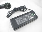 LI SHIN 20V 6A 120W筆電變壓器，副廠/原廠筆電電源供應器，接頭規格-5.5 x 2.5mm 