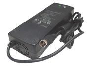 LI SHIN 20V 7.5A 150W筆電變壓器，副廠/原廠筆電電源供應器，接頭規格-
