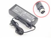 LI SHIN 24V 6.67A 160W筆電變壓器，副廠/原廠筆電電源供應器，接頭規格-