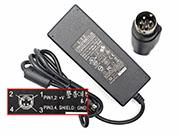 LTE 12V 6.67A 80W筆電變壓器，副廠/原廠筆電電源供應器，接頭規格-