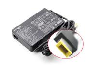 LENOVO 20V 3.25A 65W筆電變壓器，副廠/原廠筆電電源供應器，接頭規格-
