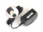LOGITECH 18V 1A 18W筆電變壓器，副廠/原廠筆電電源供應器，接頭規格-5.5 x 2.5mm 