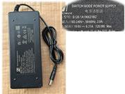 Mass Power 19V 6.31A 120W筆電變壓器，副廠/原廠筆電電源供應器，接頭規格-5.5 x 2.5mm 